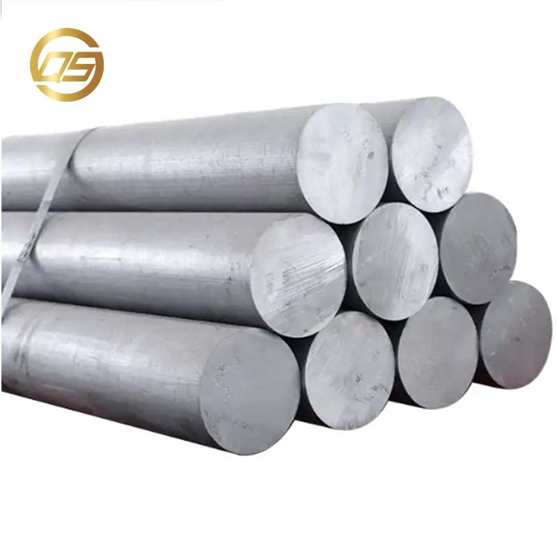 5754 Aluminum Bar