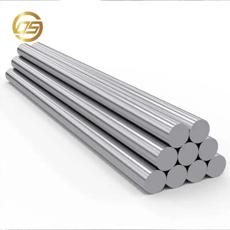 5754 Aluminum Bar