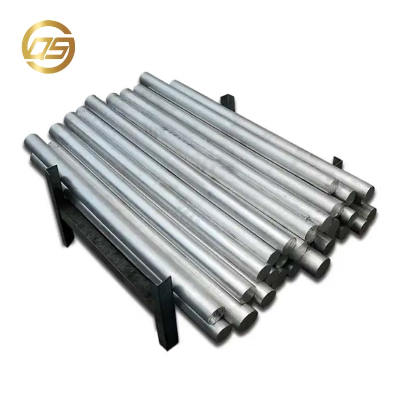 5754 Aluminum Bar