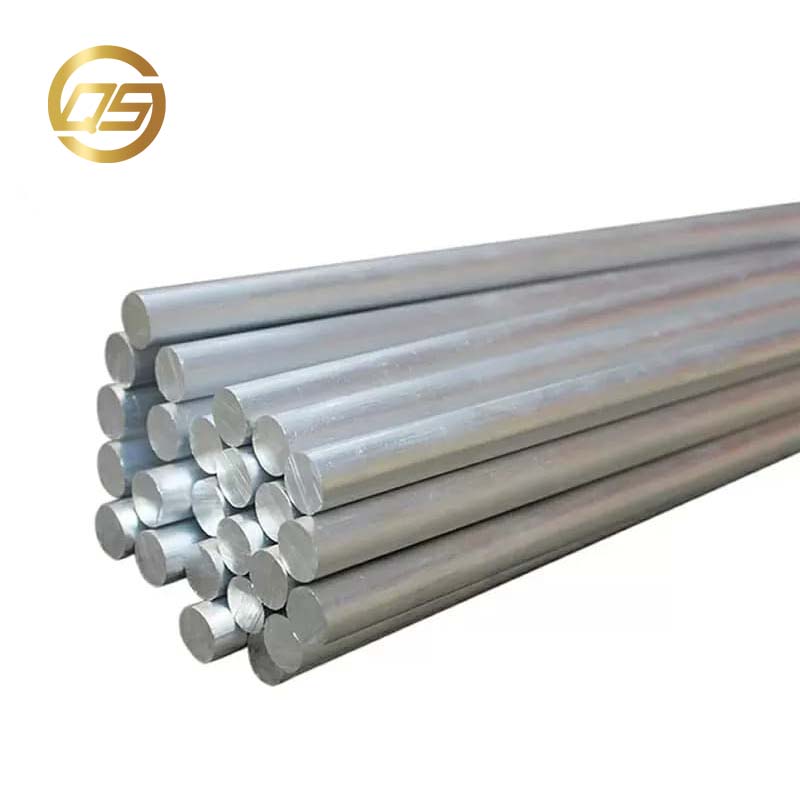 6063 Aluminum Bar