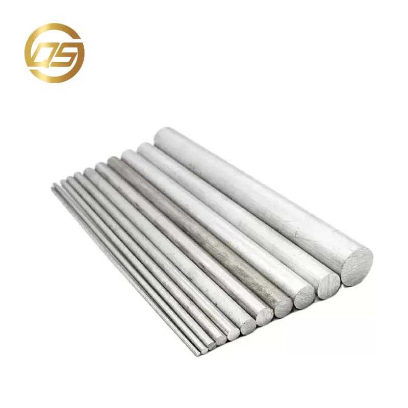6063 Aluminum Bar