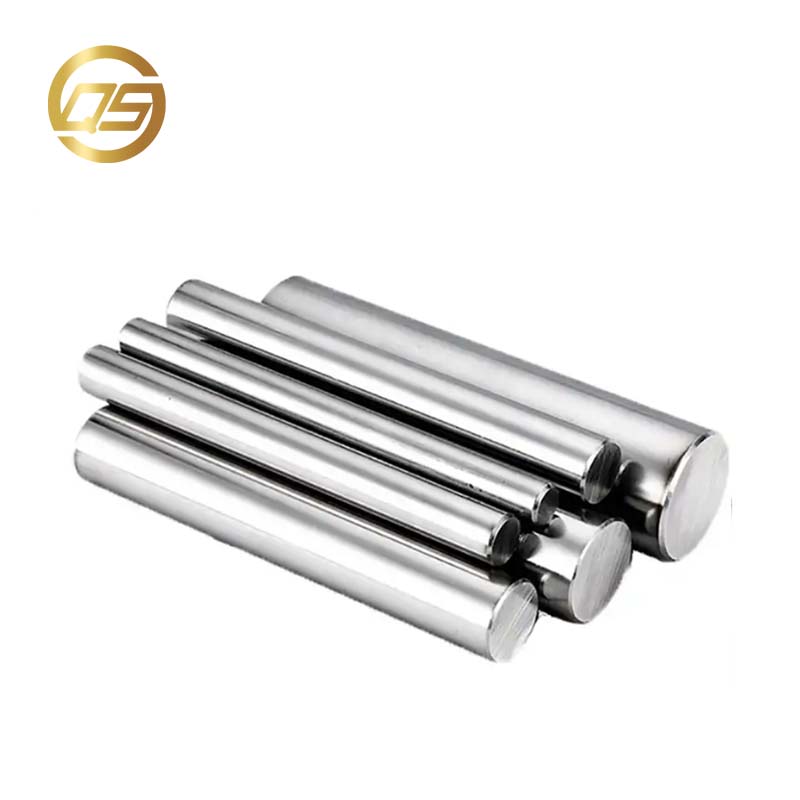 6063 Aluminum Bar