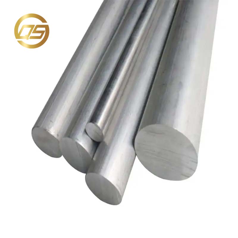 6063 Aluminum Bar