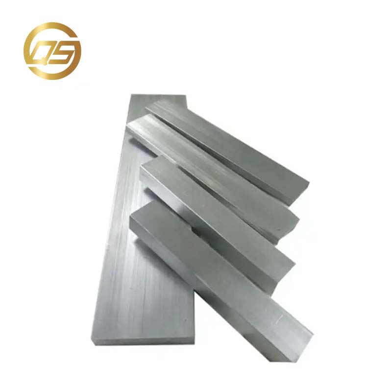 6063 Aluminum Bar
