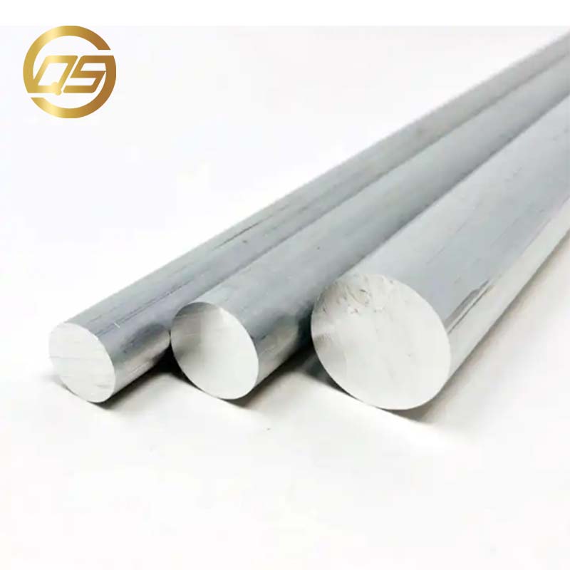 6082 T6 Aluminum Round Bar