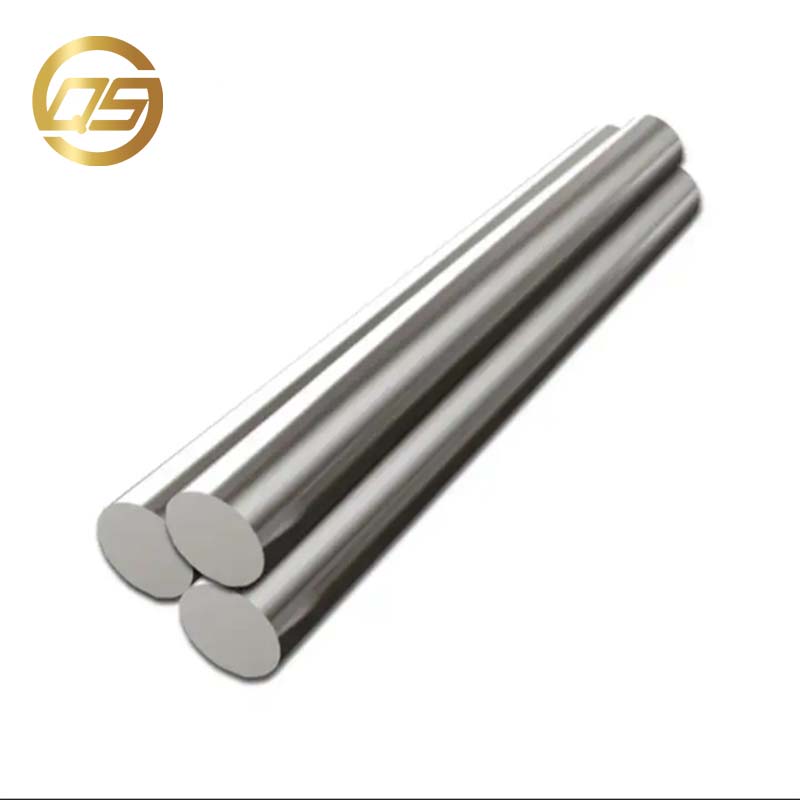6082 T6 Aluminum Round Bar