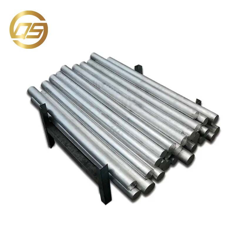 6082 T6 Aluminum Round Bar