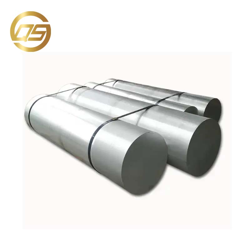 6082 T6 Aluminum Round Bar