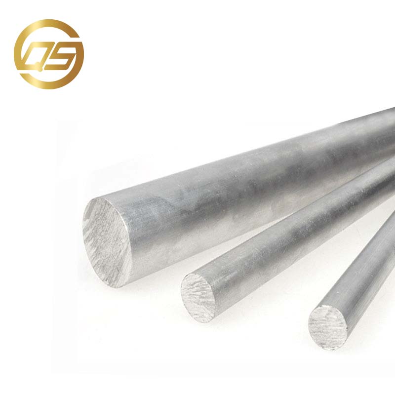 7075 T6 Aluminum Bar