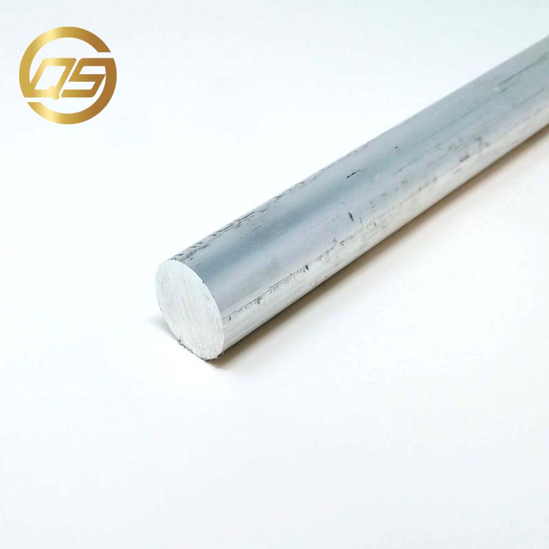 7075 T6 Aluminum Bar