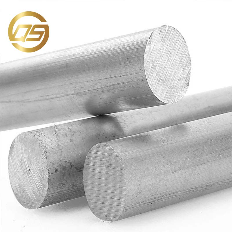 7075 T6 Aluminum Bar