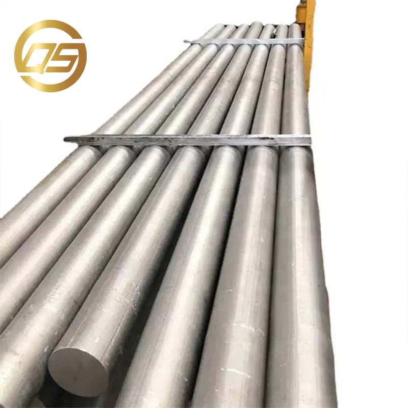 7075 T6 Aluminum Bar