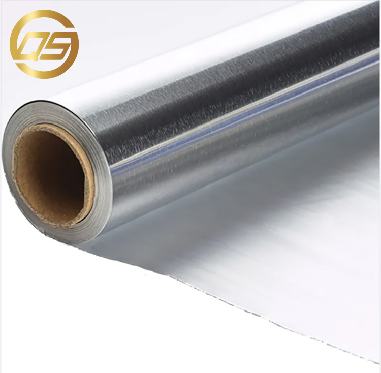 Battery Aluminum Foil