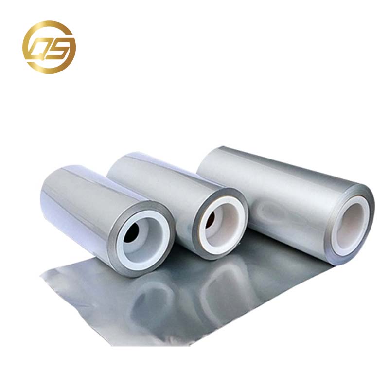 Aluminum Laminated Film For Pouch Cell Case