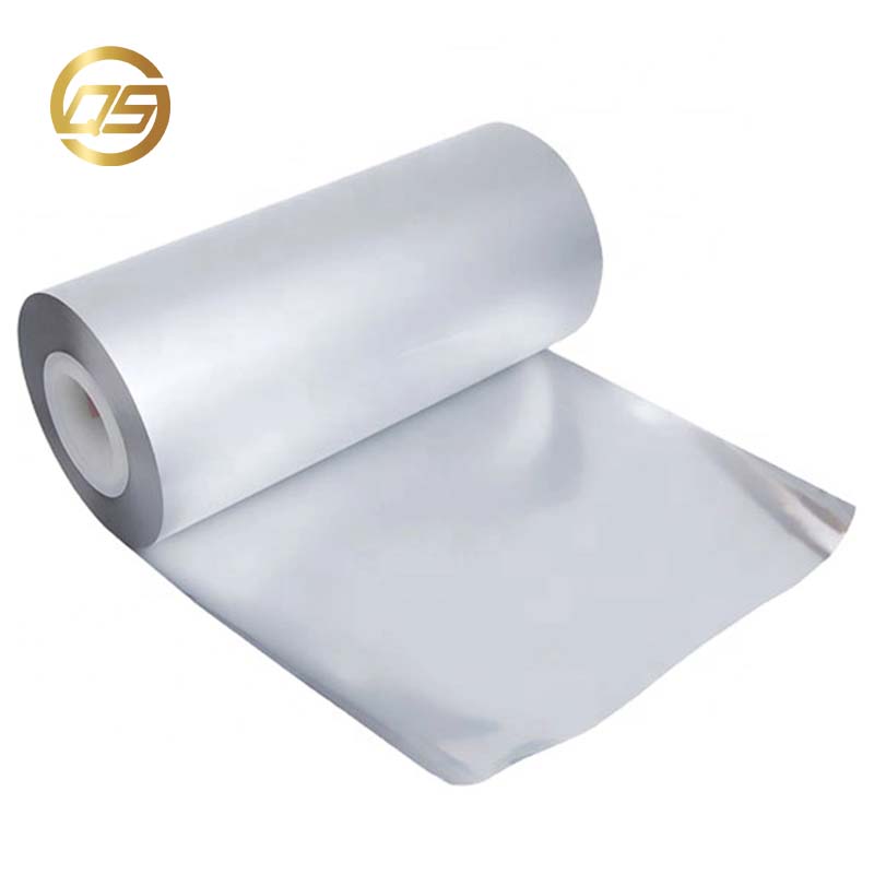 Aluminum Laminated Film For Pouch Cell Case