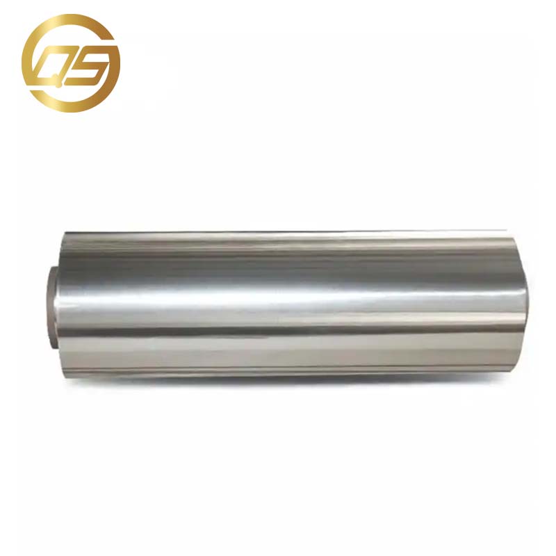 Battery Aluminum Foil