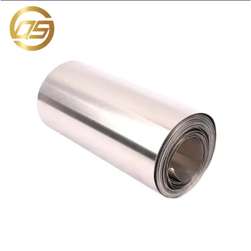 Battery Aluminum Foil