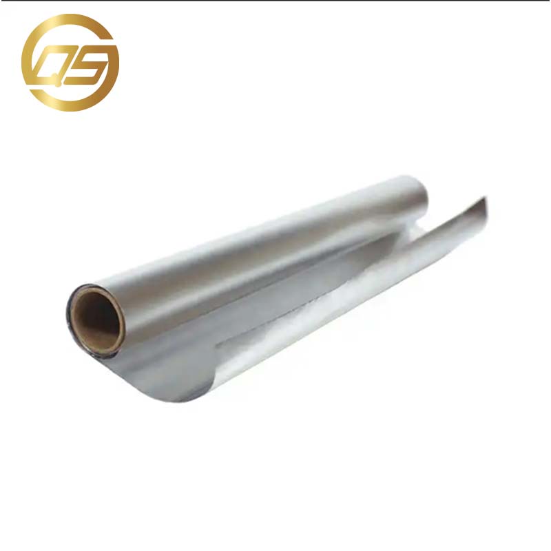 Battery Aluminum Foil