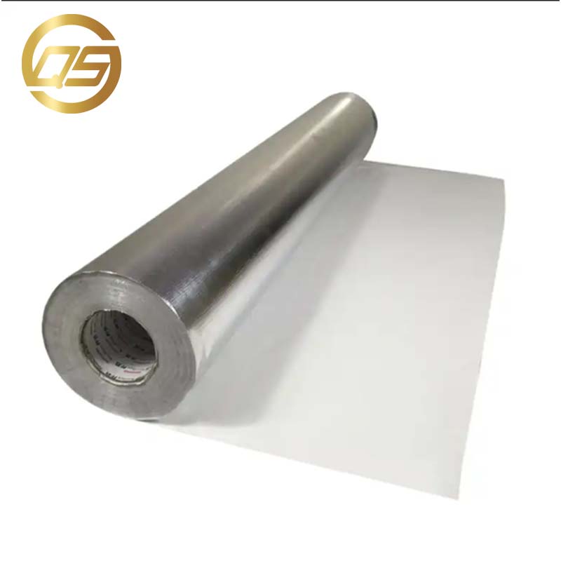 Battery Aluminum Foil