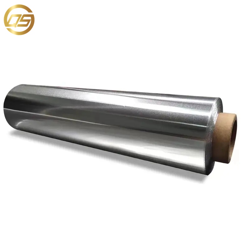 Extra Wide Aluminum Foil