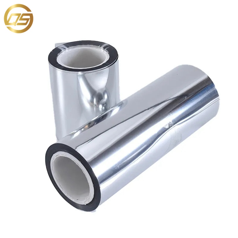 Extra Wide Aluminum Foil