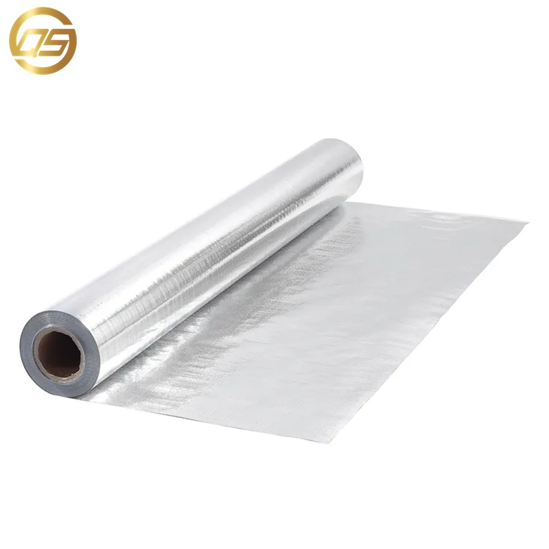 Extra Wide Aluminum Foil