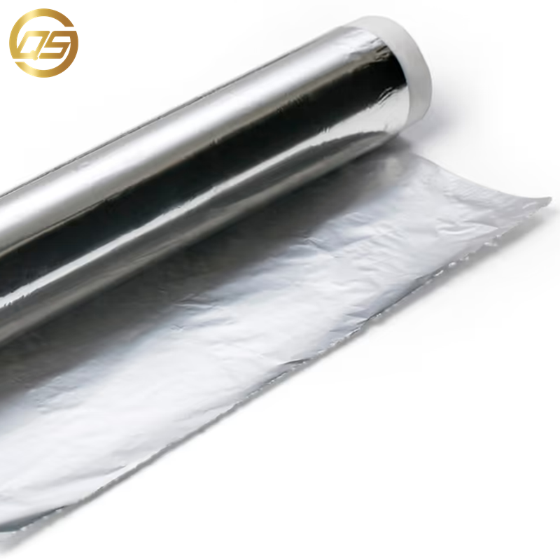 Extra Wide Aluminum Foil