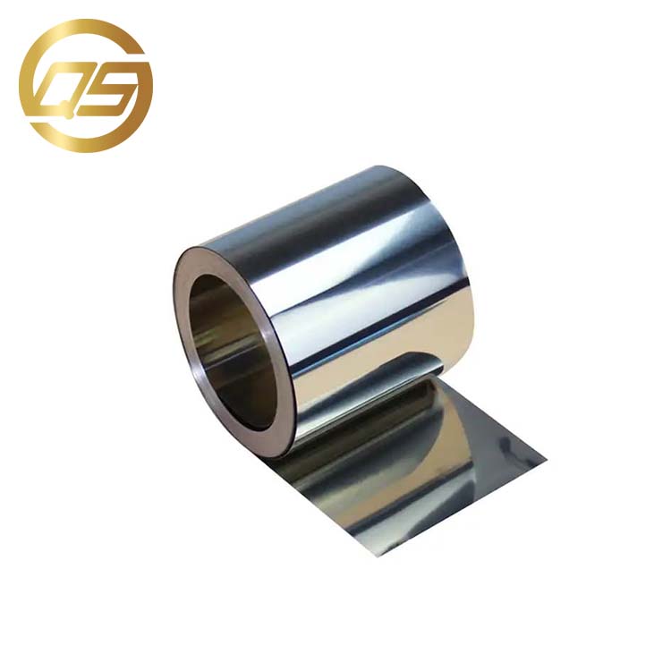 Mill Finish Aluminum Foil