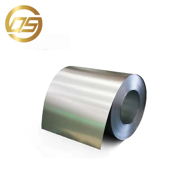 Mill Finish Aluminum Foil