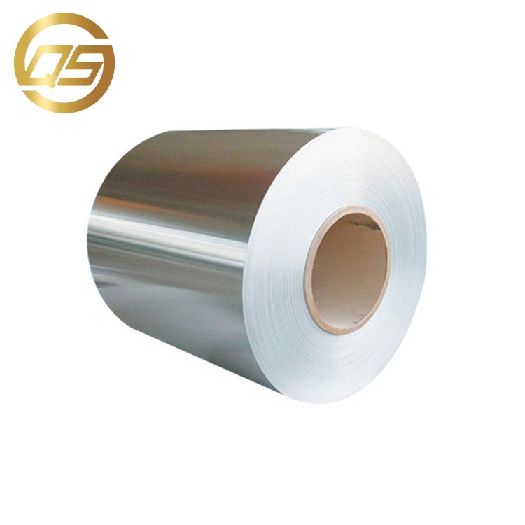 Mill Finish Aluminum Foil