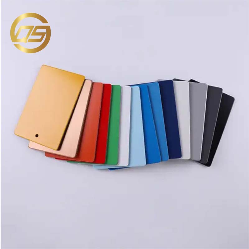 Fireproof Aluminum Composite Panel