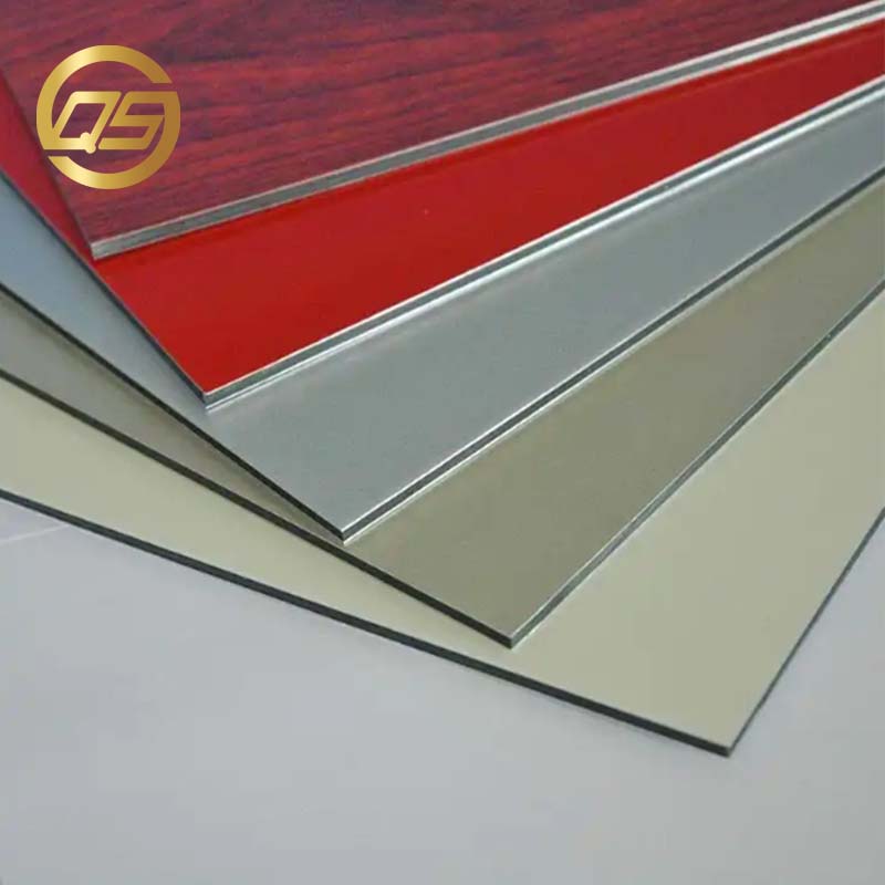 Fireproof Aluminum Composite Panel