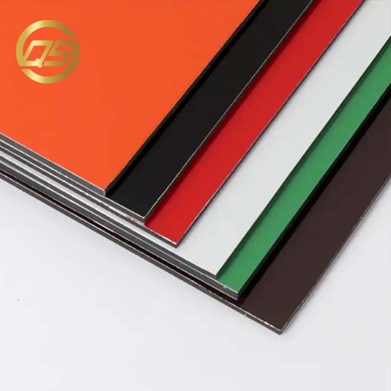 Fireproof Aluminum Composite Panel