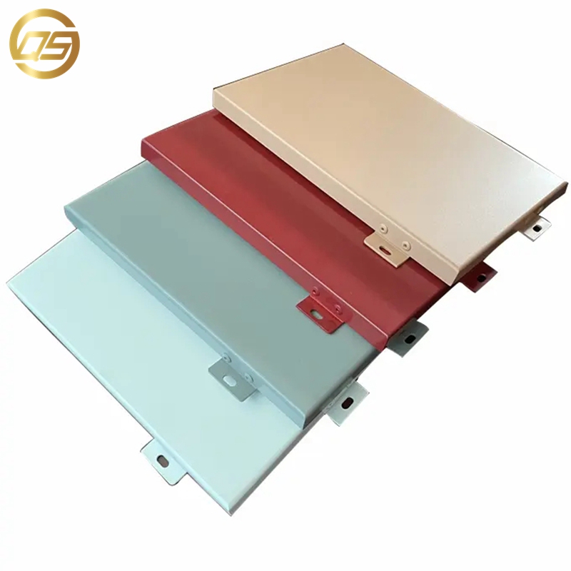 Aluminium Veneer Panel