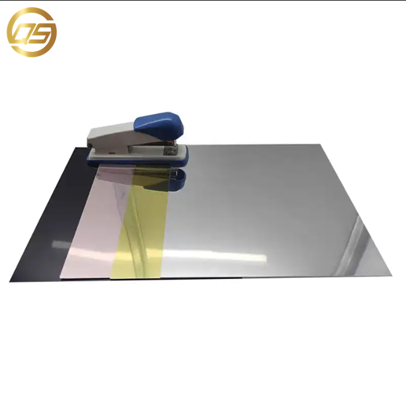 PVDF Aluminum Composite Panel