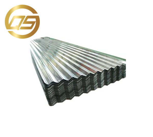 5052 Aluminum Corrugated Sheet