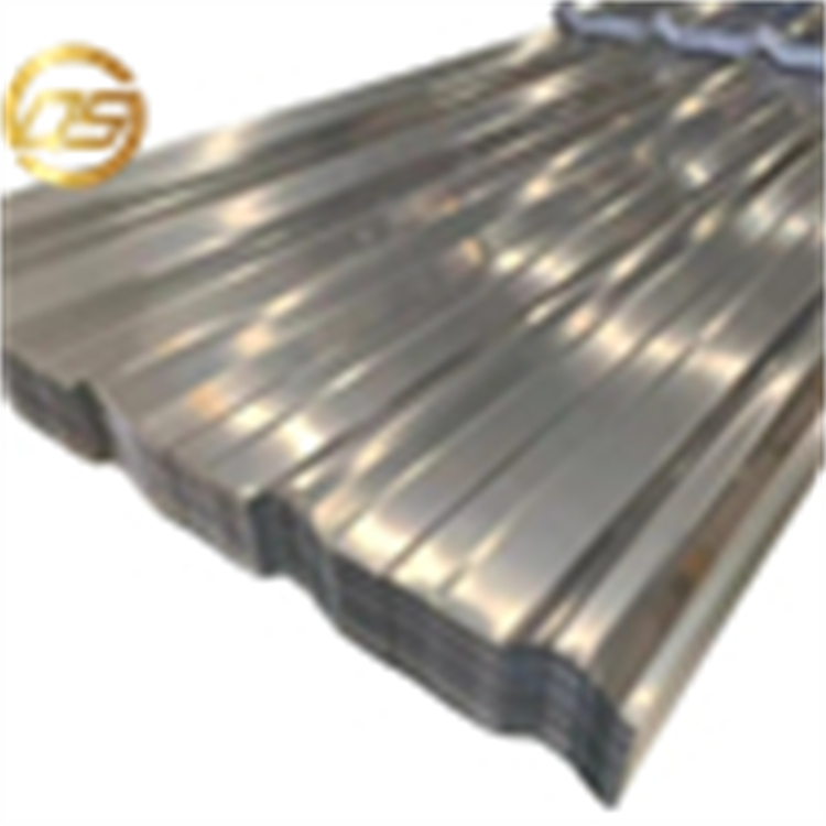 Aluminum Roofing Sheet