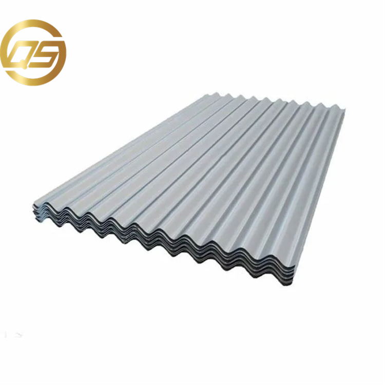 Aluminum Roofing Sheet