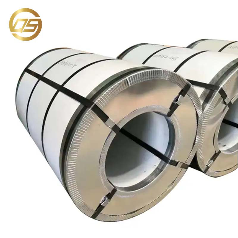 DX51D Galvanized Coil