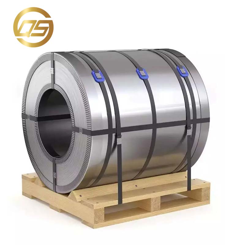 DX51D Galvanized Coil