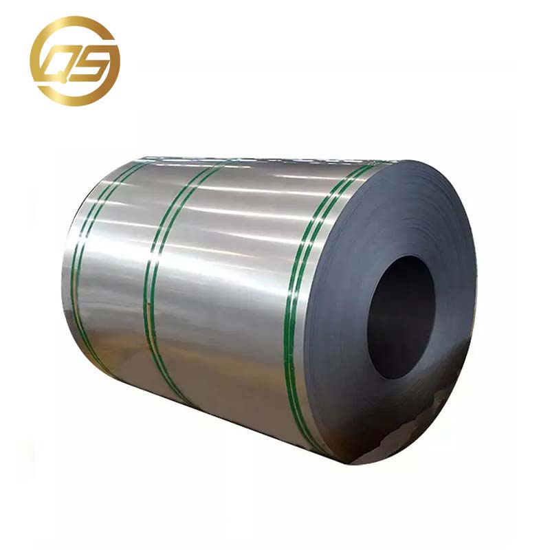 DX51D Galvanized Coil