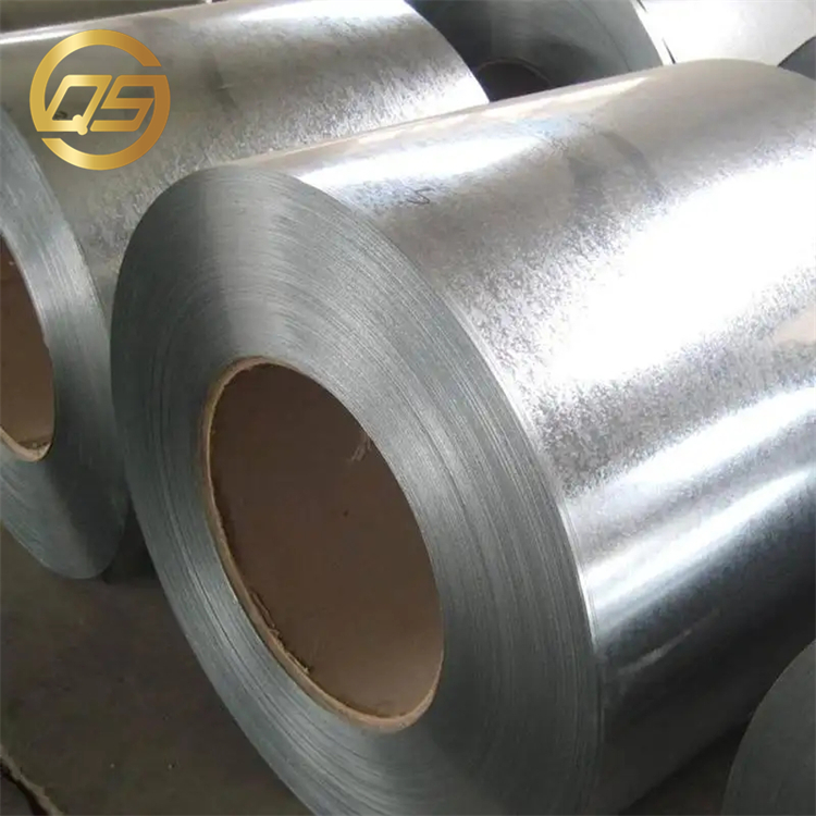 HDG Galvanized Steel Coil
