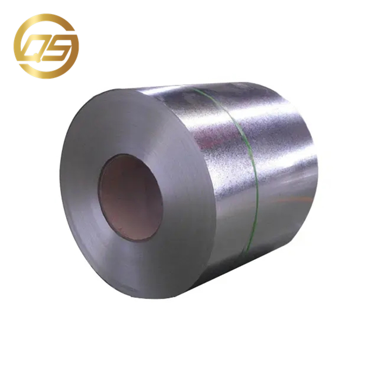 HDG Galvanized Steel Coil