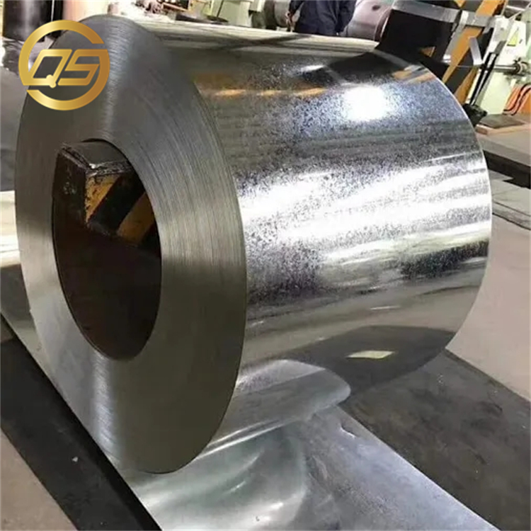 HDG Galvanized Steel Coil