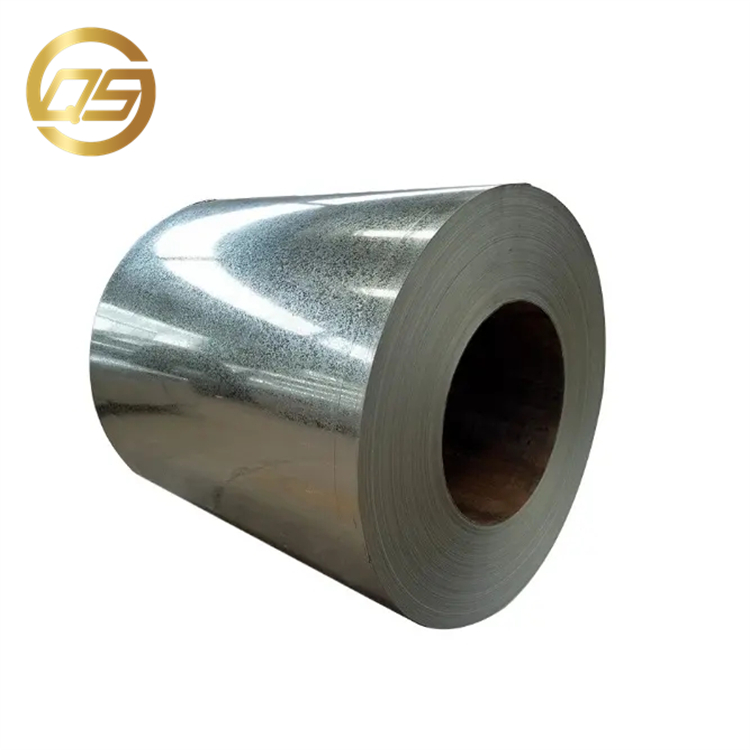 HDG Galvanized Steel Coil