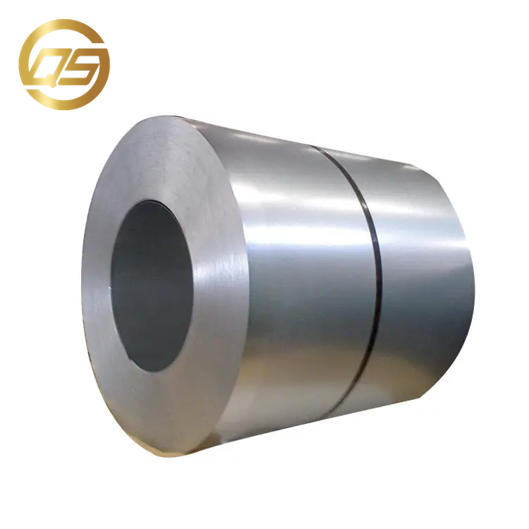 Galvanized Steel Coil