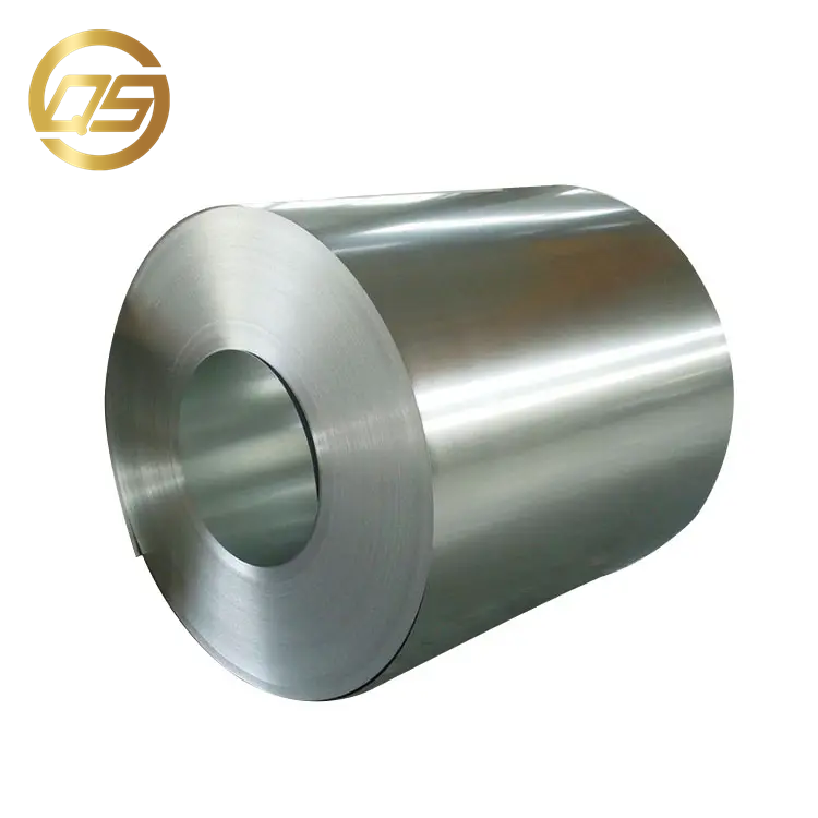 Galvanized Steel Coil