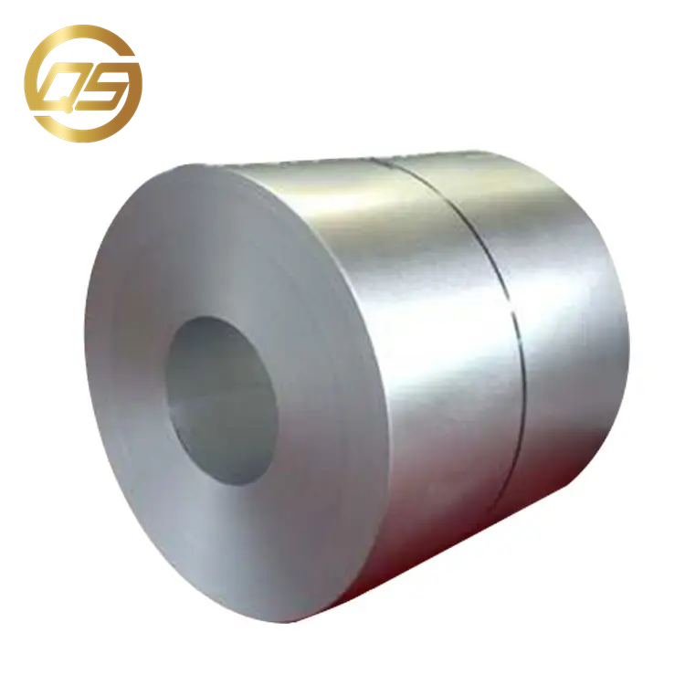 Galvanized Steel Coil