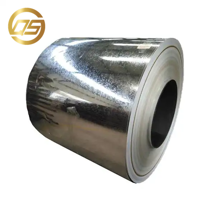 Galvanized Steel Coil
