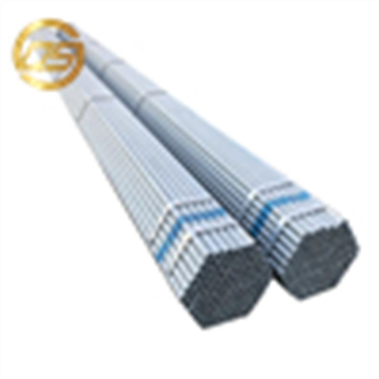 Galvanized Steel Pipe